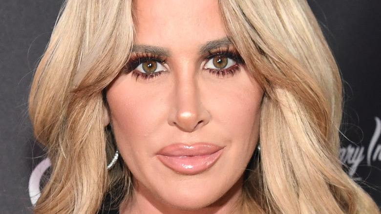 Kim Zolciak ne mâche pas ses mots sur le procès Bravo de Nene Leakes