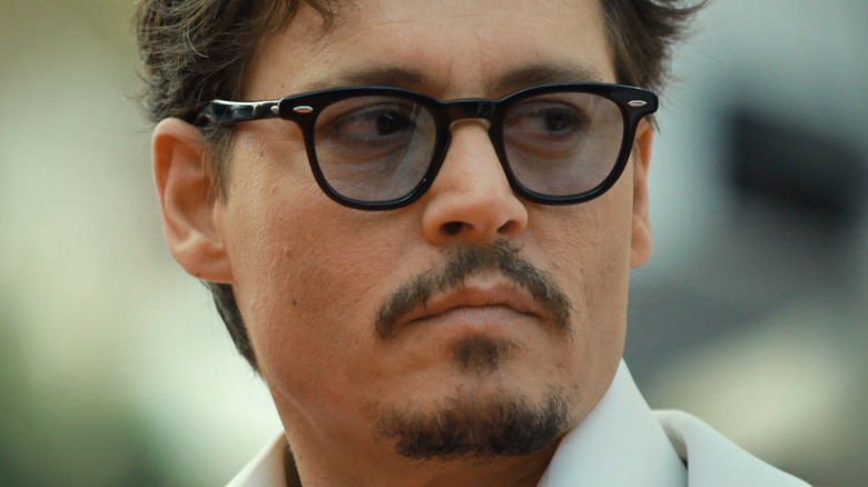 La carrière de Johnny Depp montre plus de signes de remise sur les rails