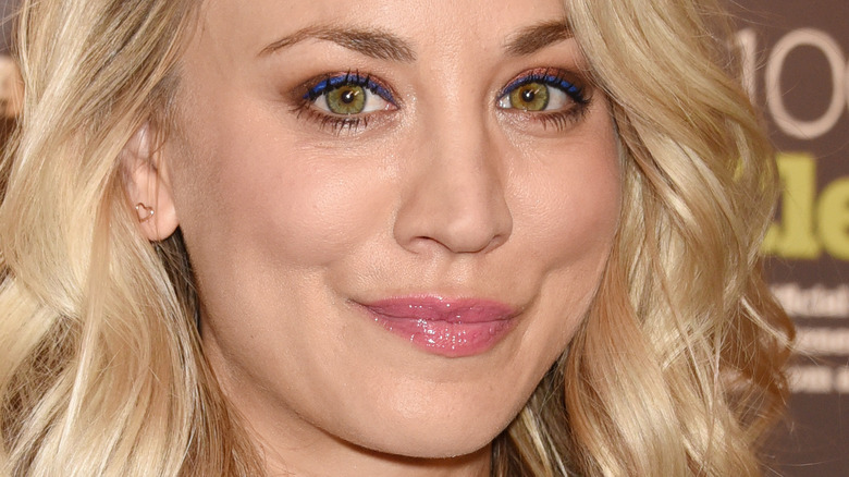 La dernière mise à jour de carrière de Kaley Cuoco pourrait décevoir les fans