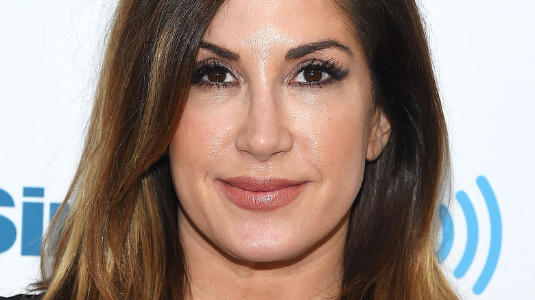 La fille de Jacqueline Laurita, Ashlee, révèle un diagnostic de santé mentale dans une mise à jour émotionnelle