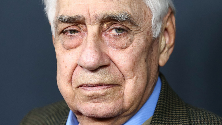 La mort tragique de Magnolia et de la star de Seinfeld Philip Baker Hall