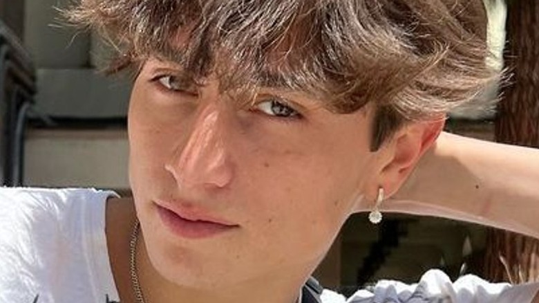 La mort tragique de la star de TikTok Cooper Noriega