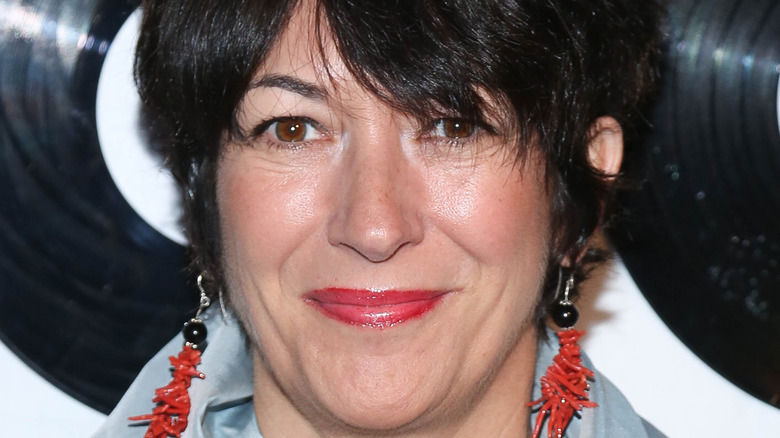 La peine de prison de Ghislaine Maxwell est enfin claire