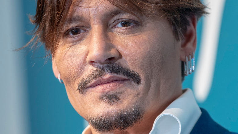 La popularité de Johnny Depp semble ne faire que monter en flèche