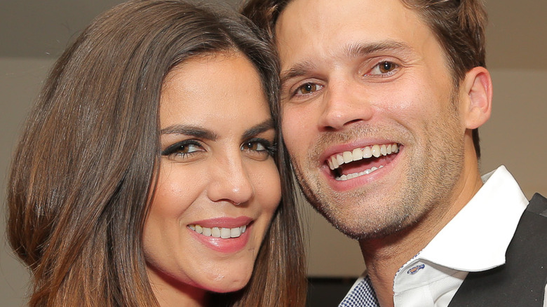 La séparation de Tom Schwartz et Katie Maloney semble causer une rupture dans le casting des règles de Vanderpump