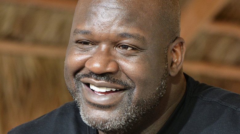 La situation du rendez-vous mystérieux de Shaquille O’Neal entièrement expliquée