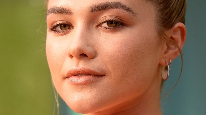 La transformation de Florence Pugh de l’enfance à 26 ans