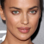 La vérité indescriptible d’Irina Shayk