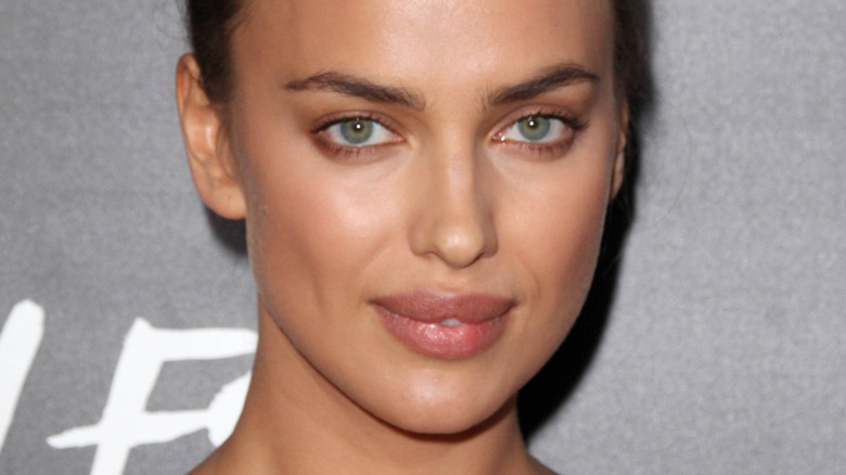 La vérité indescriptible d’Irina Shayk