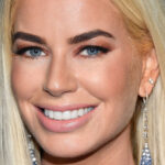 La vérité indescriptible de Caroline Stanbury