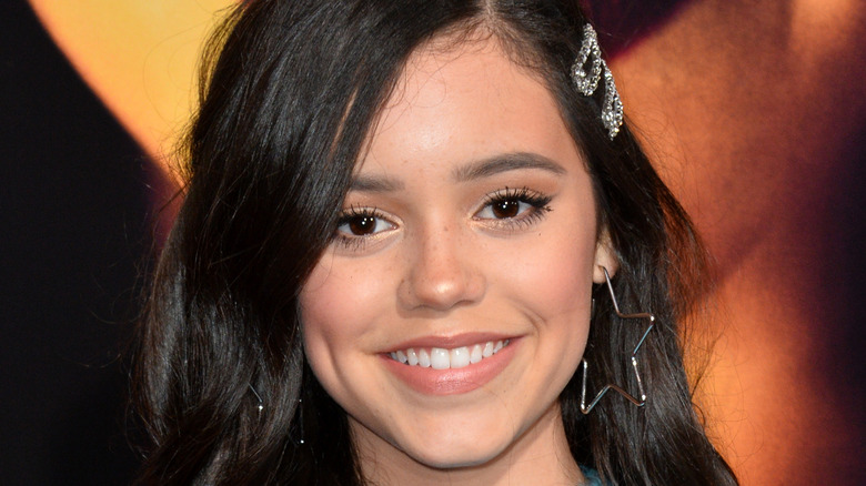 La vérité indescriptible de Jenna Ortega