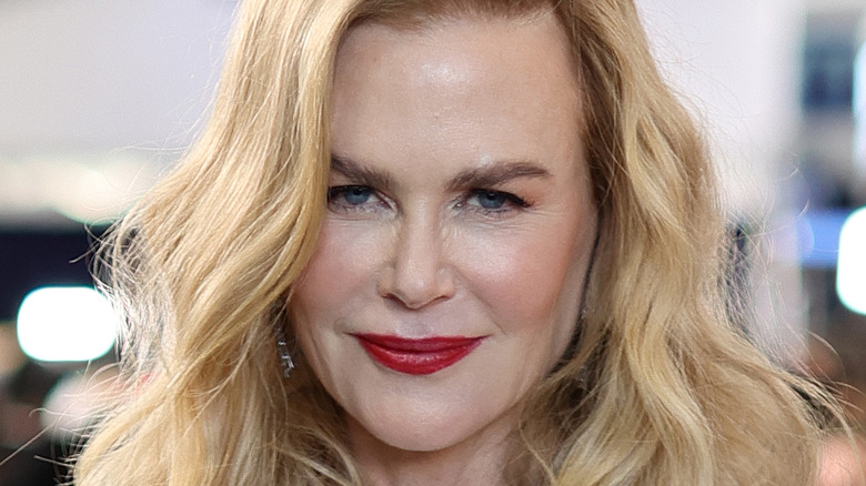 La vérité indescriptible de Nicole Kidman