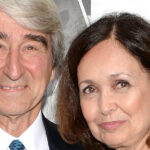 La vérité sur la femme de Sam Waterston