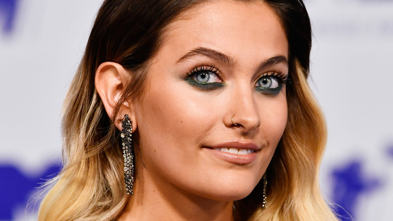 La vérité sur la relation de Paris Jackson avec Michael