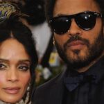 La vérité sur la relation entre Lenny Kravitz et Lisa Bonet