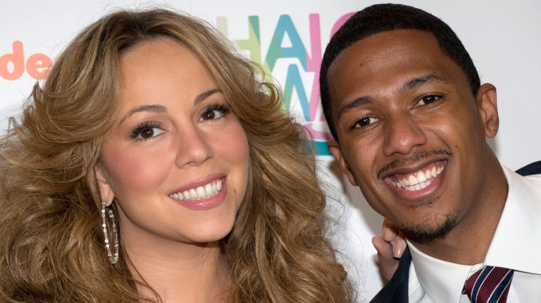 La vraie raison pour laquelle Mariah Carey et Nick Cannon ont divorcé