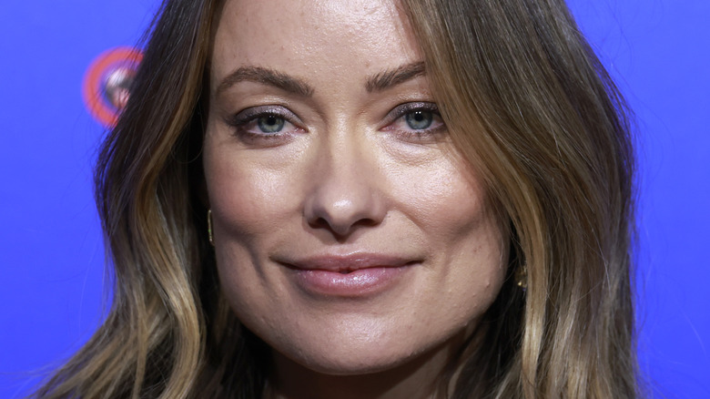 La vraie raison pour laquelle Olivia Wilde était une princesse