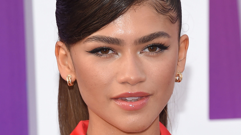 La vraie raison pour laquelle Zendaya a refusé de jouer Aaliyah dans un biopic