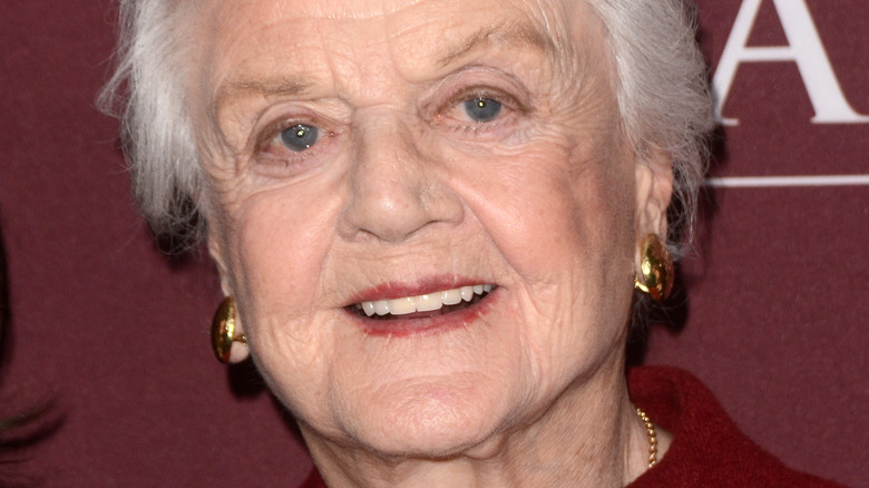 La vraie raison pour laquelle les fans s’inquiètent pour Angela Lansbury