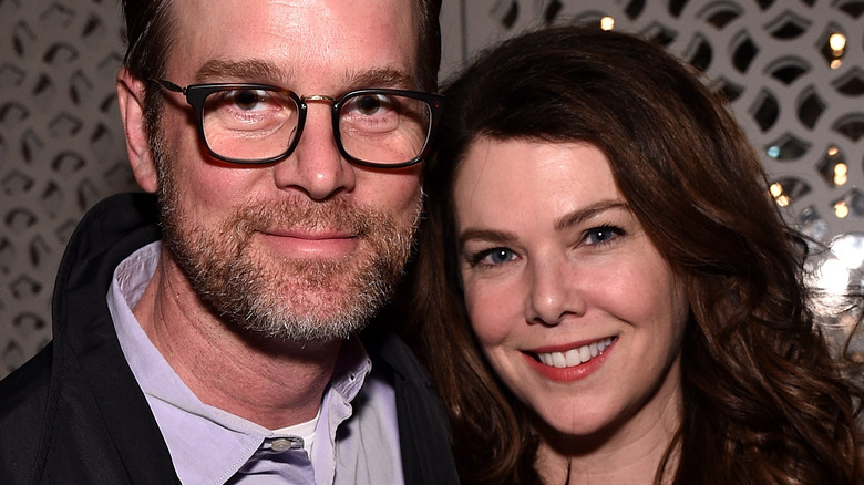 Lauren Graham et Peter Krause ont de tristes nouvelles sur leur relation