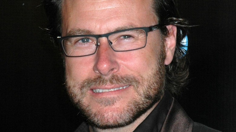 Le côté obscur de Dean McDermott