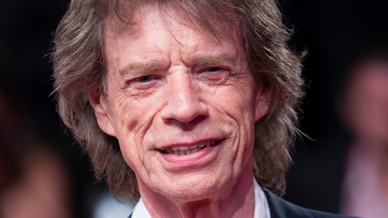 Le diagnostic malheureux qui a forcé Mick Jagger à changer son émission