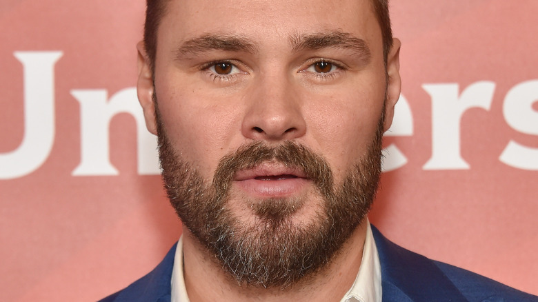 Le film pour adolescents dans lequel vous avez oublié Patrick Flueger de Chicago PD est