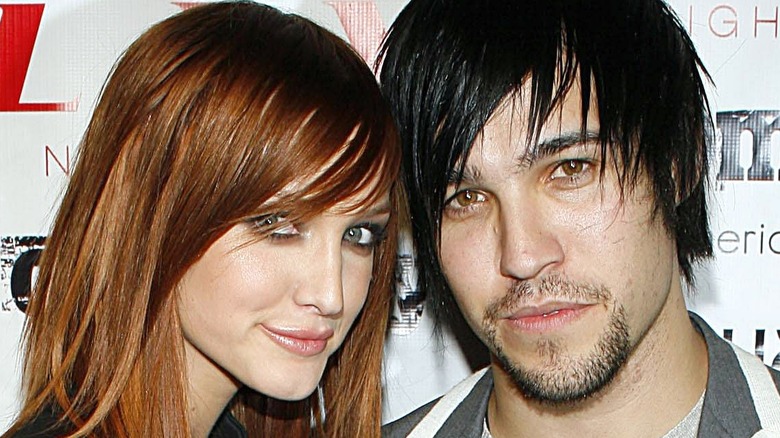 Le fils d’Ashlee Simpson et Pete Wentz ressemble à ses célèbres parents