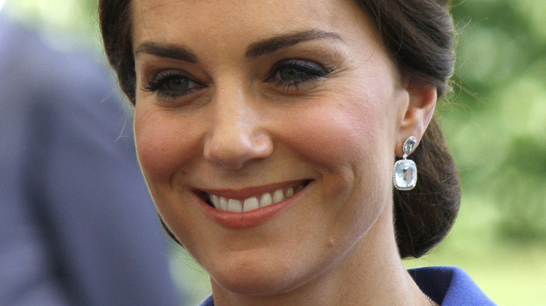 Le prince William et Kate Middleton sont sur le point de faire un grand pas en avant