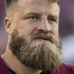 Le quart-arrière Ryan Fitzpatrick prend-il sa retraite de la NFL ?