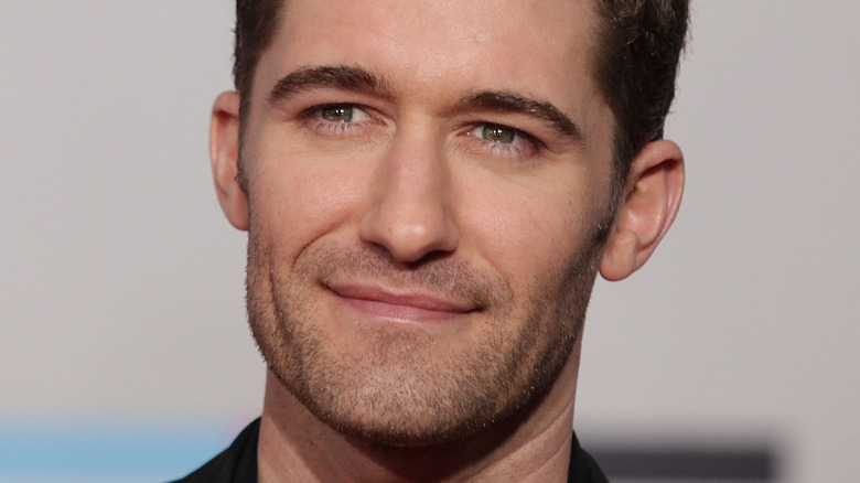 Le remplacement de So You Think You Can Dance de Matthew Morrison vient d’être révélé