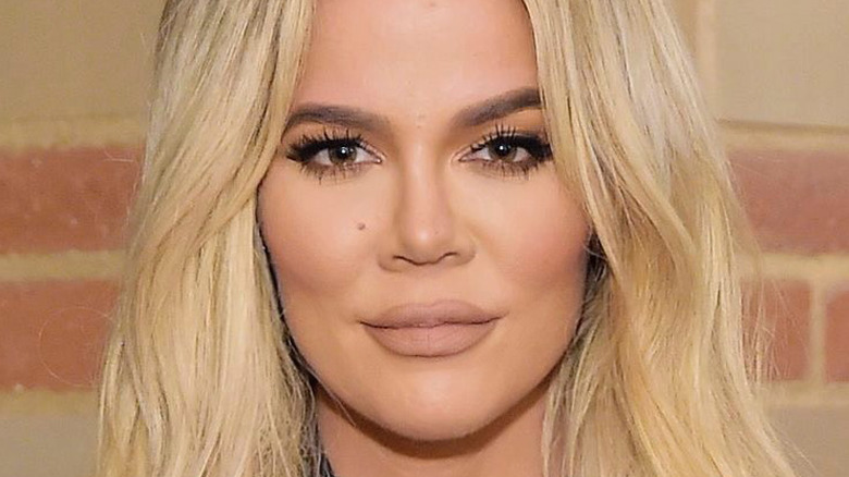 Les rumeurs sur la vie amoureuse de Khloe Kardashian se réchauffent