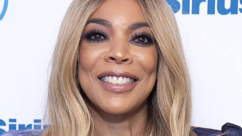 L’ex de Wendy Williams, Kevin Hunter, est furieux de la gestion de l’héritage de l’icône de la télévision