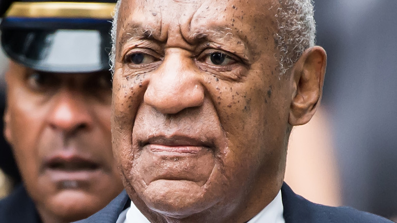 L’issue du procès civil de Bill Cosby est enfin claire