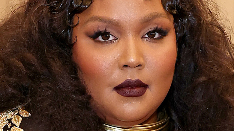 Lizzo se retrouve dans l’eau chaude sur les paroles de son dernier single