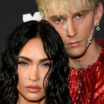 Machine Gun Kelly et Megan Fox clarifient la confusion sur leur état civil