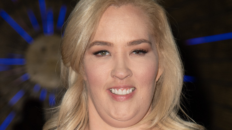 Mama June reçoit de mauvaises nouvelles dans une bataille de garde à vue pour Honey Boo Boo