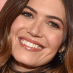 Mandy Moore révèle des nouvelles familiales passionnantes après avoir dit au revoir à This Is Us