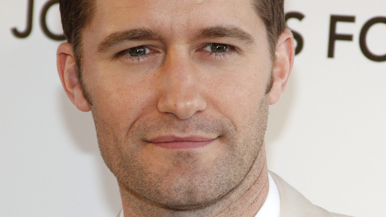 Matthew Morrison claque les revendications entourant le sien, donc vous pensez que vous pouvez danser en tirant