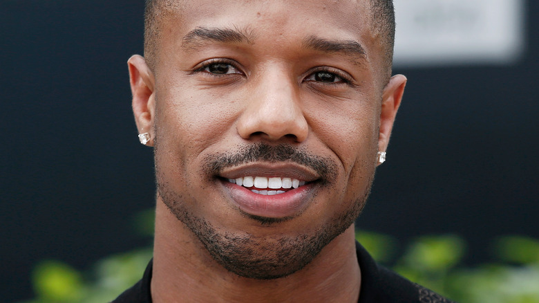 Michael B. Jordan fait un geste audacieux après sa séparation avec Lori Harvey