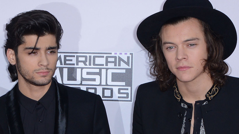 Où en sont Harry Styles et Zayn Malik aujourd’hui ?