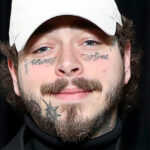 Post Malone a officiellement accueilli un nouveau membre dans sa famille