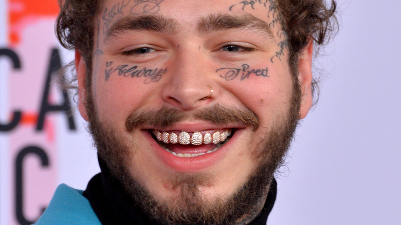 Post Malone partage ce qu’il attend vraiment de devenir papa