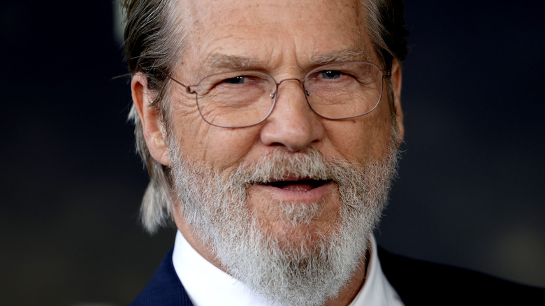 Pourquoi Jeff Bridges dit que ses fans ont aidé à lui sauver la vie