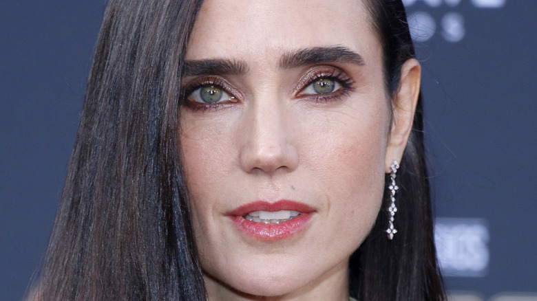 Pourquoi Jennifer Connelly pense que son apparence a freiné sa carrière