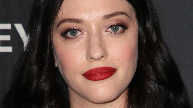 Pourquoi Kat Dennings a décidé de changer de nom