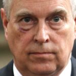 Pourquoi le prince Andrew aurait raté un autre événement de haut niveau