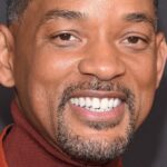 Quelle est la taille de Will Smith ?