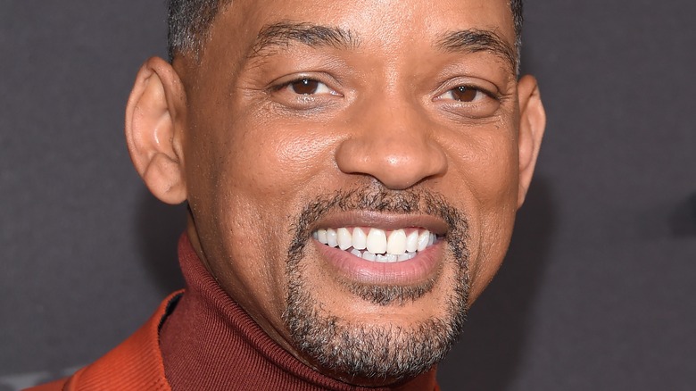 Quelle est la taille de Will Smith ?