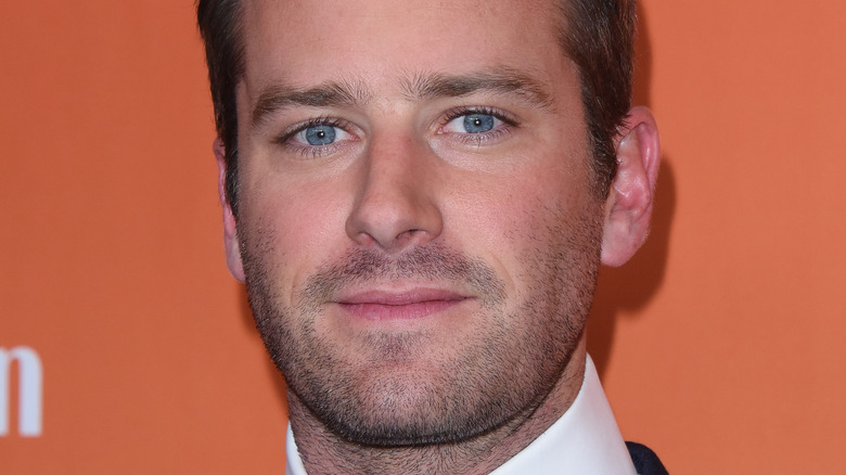 Qu’est-il arrivé à Armie Hammer depuis son annulation